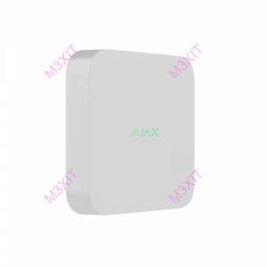 Ajax NVR HAC 8 Canali