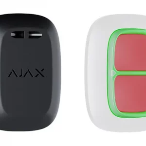 Ajax Doublebutton