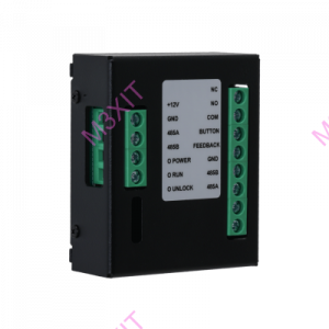 Modulo Dahua DEE1010B-S2
