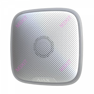 Ajax StreetSiren Sirena Esterna