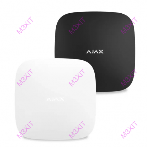 Ajax Hub 2 Plus Jeweller