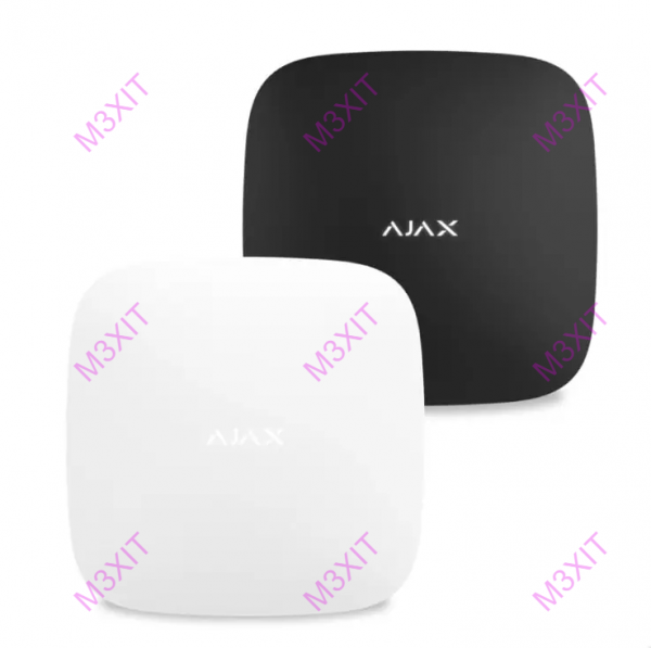 Ajax Hub 2 Plus Jeweller